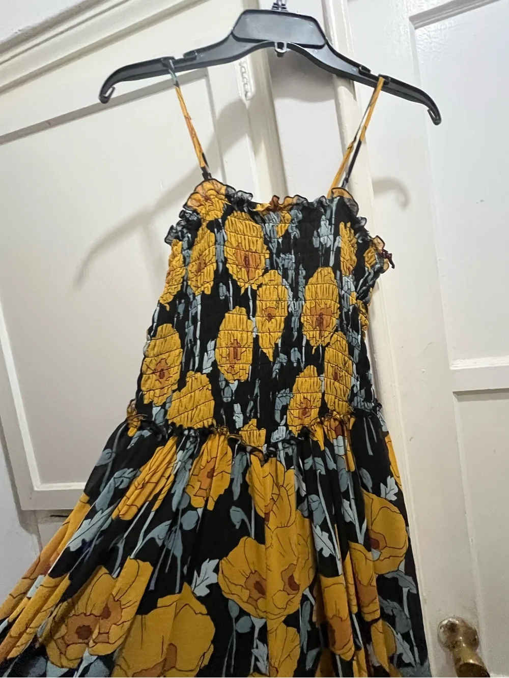 Free People Sophia jumpsuit size XS